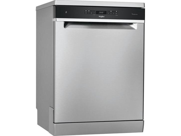 Whirlpool WFO 3T141 P X - Vaatwasser - 14 couverts -, Elektronische apparatuur, Vaatwasmachines, Zo goed als nieuw, Verzenden