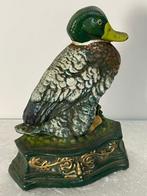 Decoratief ornament - Eend - Verenigd Koninkrijk -