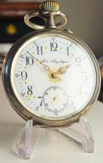 anti magnetique - Goliath ancre spiral Breguet - 128698 -, Nieuw