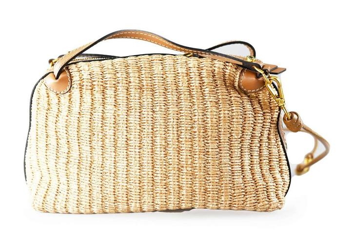 Gianni Chiarini Tas Bruin | 5% extra korting, Handtassen en Accessoires, Tassen | Damestassen, Bruin, Zo goed als nieuw, Verzenden