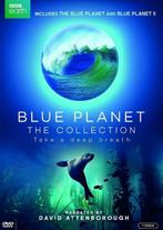 Blue Planet The Collection I & II op DVD, Verzenden