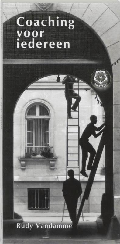 Coaching voor iedereen / Ankertjes / 278 9789020201505, Boeken, Psychologie, Gelezen, Verzenden