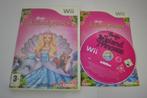 Barbie Als De Eilandprinses (Wii HOL), Games en Spelcomputers, Games | Nintendo Wii, Nieuw