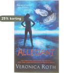 Allegiant / Divergent / 3 9780007444113 Veronica Roth, Verzenden, Veronica Roth