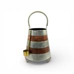 Container - Koper - Waterkan met schenkel