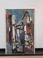 Jan de Leeuw (1908-1988) - Straatje