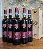 2023 Paolo Magi, Vion Merlot Cortona - Toscane DOC - 6