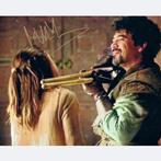 Game of Thrones - Signed by Miltos Yerolemou (Syrio Forel), Nieuw