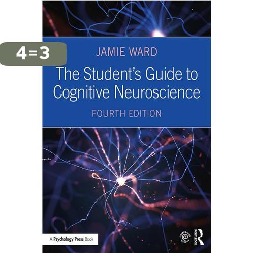 The Students Guide to Cognitive Neuroscience 9781138490543, Boeken, Taal | Engels, Zo goed als nieuw, Verzenden
