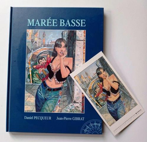 Collection Long Courrier - 9x C + Ex-libris - 9 Album - EO -, Boeken, Stripverhalen