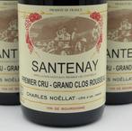 2010 Charles Noëllat Grand Clos Rousseau - Santenay 1er