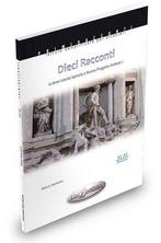 Primiracconti: Dieci Racconti (A1-A2) ispirati a Nuovo, M. Dominici, Verzenden