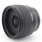 Tamron 24mm f/2.8 OSD 1/2 Macro Sony FE | Tweedehands, Audio, Tv en Foto, Foto | Lenzen en Objectieven, Verzenden, Zo goed als nieuw
