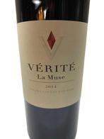 2014 Vérité La Muse - Sonoma County - 1 Fles (0,75 liter), Verzamelen, Nieuw