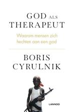 God als therapeut 9789401452120, Boeken, Gelezen, Boris Cyrulnik, Verzenden