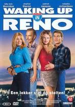 Waking up in Reno (dvd nieuw), Ophalen of Verzenden, Nieuw in verpakking