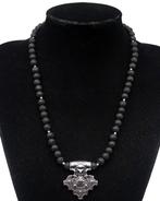 Viking-ketting van Odins Raaf: Clairvoyance, Visie &