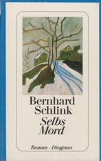 Selbs Mord 9783257062809, Livres, Bernhard Schlink, Verzenden