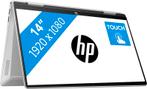 HP laptop 14-ek2055ng QWERTZ laptops, Computers en Software, Verzenden, Nieuw