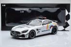 Minichamps 1:18 - Model sportwagen -Mercedes-AMG GT R Safety