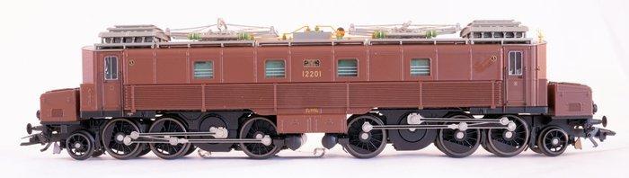 Märklin H0 - 39520 - Treinset (1) - SBB, Hobby en Vrije tijd, Modeltreinen | H0