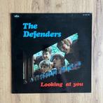 The Defenders - Looking At You · PROMO COPY! - LP - 1ste, Nieuw in verpakking