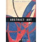 Abstracte kunst / Stromingen in de Moderne Kunst M. Gooding, Boeken, Verzenden, Zo goed als nieuw, M. Gooding