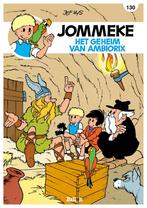 Het geheim van Ambiorix / Jommeke strip / 130 9789462102392, Boeken, Stripverhalen, Verzenden, Zo goed als nieuw, Jef Nys