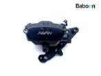 Étrier de frein avant Honda NC 750 X DCT 2021->, Motoren, Verzenden, Nieuw