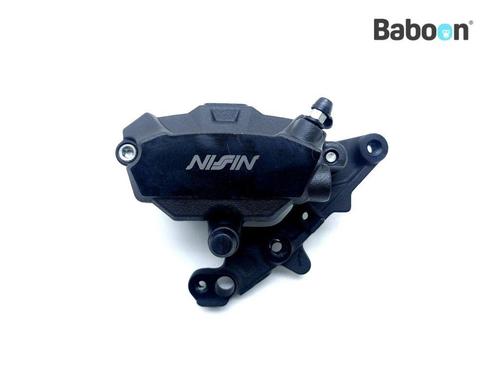 Étrier de frein avant Honda NC 750 X DCT 2021->, Motoren, Onderdelen | Honda, Verzenden