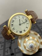 Cartier - Vendome - 881002 - Dames - 1987, Handtassen en Accessoires, Nieuw