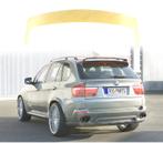 SPOILER POUR BMW X5 E70 06-13, Auto-onderdelen, Verzenden, Nieuw