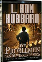 De Problemen van de werkende mens 9789077378151, Boeken, Verzenden, Zo goed als nieuw, L. Ron Hubbard
