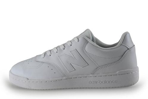 New Balance Sneakers in maat 45 Wit | 5% extra korting, Kleding | Heren, Schoenen, Wit, Zo goed als nieuw, Sneakers, Verzenden
