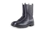 DSTRCT Chelsea Boots in maat 38 Zwart | 10% extra korting, Vêtements | Femmes, Overige typen, Verzenden
