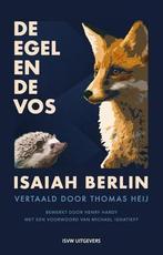 De egel en de vos, Nieuw, Nederlands, Verzenden