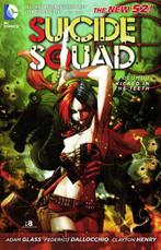 Suicide Squad [Vol. 3] Volume 1: Kicked in The Teeth, Boeken, Verzenden, Nieuw