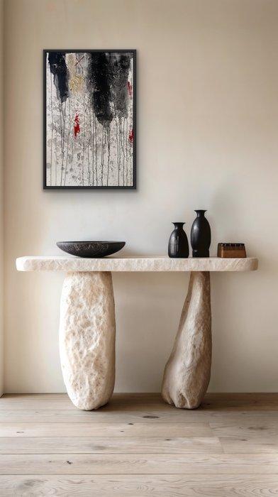 Laura Pinchete - Grito X - XL. No Reserve, Antiek en Kunst, Kunst | Designobjecten