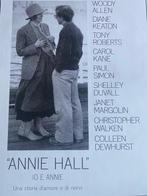 Annie Hall - Io E Annie Re-edition 2018 - Woody Allen, Diane, Nieuw