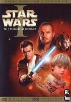 Star Wars Episode 1 - the Phantom Menace - DVD, Cd's en Dvd's, Dvd's | Overige Dvd's, Ophalen of Verzenden, Zo goed als nieuw