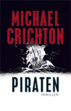 Piraten 9789024531608 Michael Crichton, Verzenden, Zo goed als nieuw, Michael Crichton