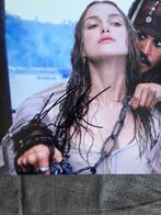 Pirates of the Caribbean: The Curse of the Black Pearl,, Nieuw
