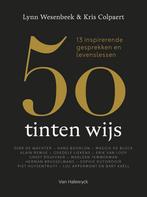 50 tinten wijs 9789461318312 Lynn Wesenbeek, Boeken, Verzenden, Gelezen, Lynn Wesenbeek