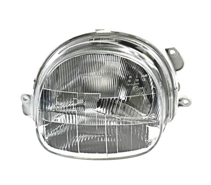 Phare Gauche Pour Renault Twingo 98-00, Autos : Pièces & Accessoires, Éclairage, Envoi