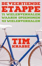 De veertiende etappe 9789044645354 Tim Krabbé, Boeken, Verzenden, Gelezen, Tim Krabbé