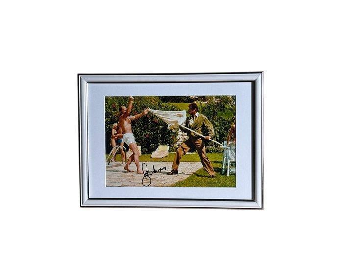 James Bond 007: For Your Eyes Only - Sir Roger Moore -, Collections, Cinéma & Télévision