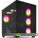ERAZER Tank X15 MD340068 Ryzen 7 7800X3D RTX 5070 TI Gaming, Verzenden, Nieuw