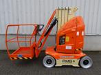 hoogwerker JLG Toucan 10E , 2011 , 10,1m , gekeurd