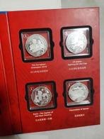 Official commemorative coin set for the 2016 UEFA European, Verzamelen, Nieuw