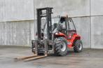 2020 Manitou M 50-4 - heftruck - 1595u (D090), Heftruck, Manitou